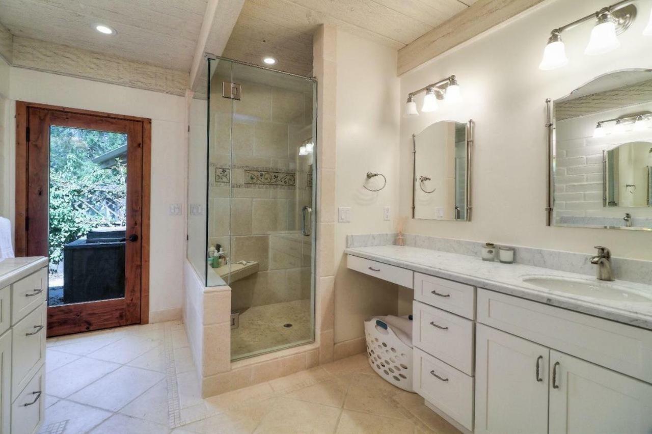 Lx 57 Weathertop Rustic Ranch In Carmel With Luxury Amenities Exterior foto