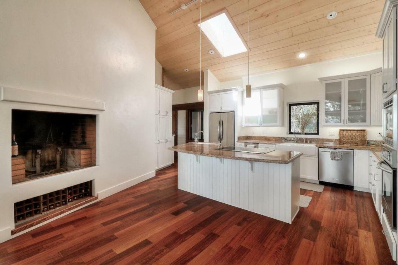 Lx 57 Weathertop Rustic Ranch In Carmel With Luxury Amenities Exterior foto